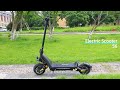 DriveTron Eagle S6 electric scooter