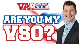 Are You My VSO?