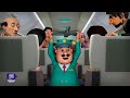 Motu Patlu | मोटू पतलू S1 | Motu Patlu Air Bus | Episode 267 Part 2 | Download Voot Kids App