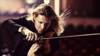 David Garrett - Midnight Waltz