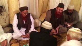 Naat-e-Pak Hastii ka Kuch Wojood Na tha || Manzoor Mirza