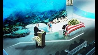 BLUE DEPARTURES - Funeral Chapel & Memorial Garden