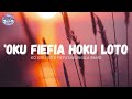 'OKU FIEFIA HOKU LOTO [Tongan Lyrics] hiva fakalotu