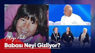 Mustafa, Tutku Dilara'nın akıbeti hakkında neler biliyor? - Müge Anlı ile Tatlı Sert 18 Kasım 2024