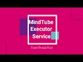 Executor Service 03: Fixed Thread Pool