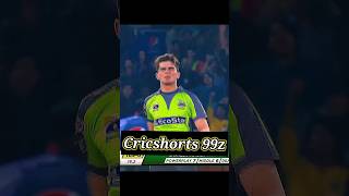 Shaheen Afridi & No Love ❤️😘 #cricket #youtubeshorts #shorts
