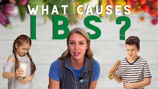 What Causes Irritable Bowel Syndrome? | Understanding IBS Causes and Triggers
