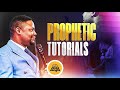 Prophetic Tutorials -1 || Prophet Jesse Jangfa