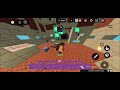 Showcasing voidware vape v4 #bedwars #voidware #scripts
