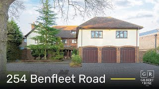 254 Benfleet Road | Benfleet, Essex