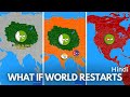 Countries In Nutshell | All Video In One