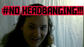 Try Not To Headbang Challenge (For Today Edition)