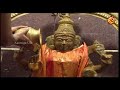 அருள்மிகு வேதபுரீஸ்வரர் ஆலய சிறப்புகள் part 1