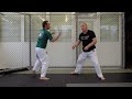 bjj self defense course  lesson 25 escaping wrist grabs