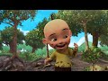 Scoring - | UPIN & IPIN - Season 14 - Ep Penjaga Baru | - (Music scoring by 'Ammar Syahid)