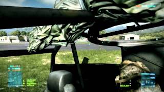 Battlefield 3: Griefing