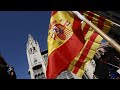 Catalonia Referendum: Crunch time for independence as leader addresses parliament