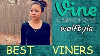 BEST VINE Compilation | wolftyla | Top Funny Vines 2015