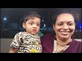 thrissur perunnal vlog