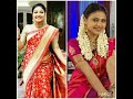 roja serial roja vs sun tv all heroines