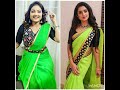 roja serial roja vs sun tv all heroines