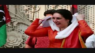 A TRIBUTE Benazir Bhutto-Dhoondo gey agar mulkon mulkon