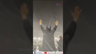 മക്കയിൽ മഴ | Rain In Makkah