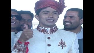 Groom cancels marriage ceremony to join PTI power-show in Islamabad