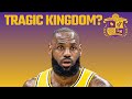 What Should Lakers Do With LeBron James? PLUS Lakers Injury Report Surprise