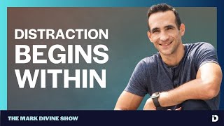 Distractions Begin Within (with Nir Eyal)