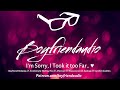 I'm Sorry, I Took it too Far.. [Boyfriend Roleplay][Aftercare][Comfort for Hurting You] ASMR