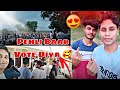 Pehli Baar Vote Diya 🥰 || Hatiya mein tufaan aa gya😥 | #mdfarhanvlogs #vlog