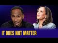 VP Harris is leading the polls...why that DOES NOT matter