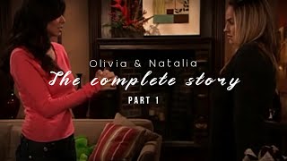Otalia | The Complete Story | Guiding Light | Part 1 of 6