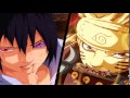 Naruto Shippuden Opening 15 Guren by DOES (Extended)