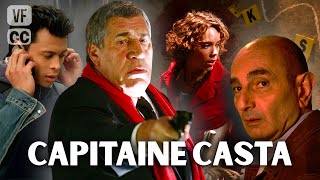 Capitaine Casta : Amélie a disparu - Film Complet - Téléfilm policier - Jean-Pierre Castaldi (FP)