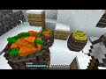 КАК МНЕ ПЕРЕЖИТЬ ХОЛОДНУЮ ЗИМУ В МАЙНКРАФТ Компот minecraft