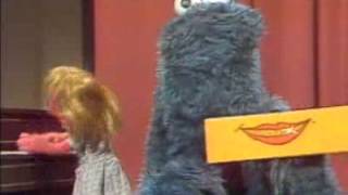 Classic Sesame Street   Lets Make A Face Pageant Full