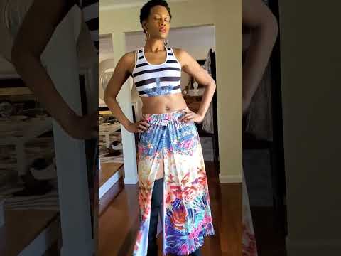 Upcycled dress upcycled clothing diy fashion refashion