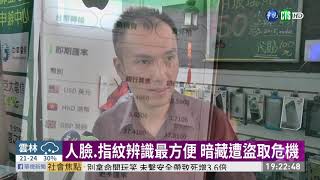 防網銀個資被盜 專家:不定期換密碼｜華視新聞 20201112