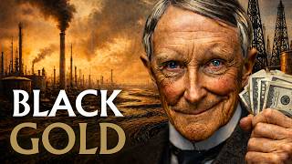 Rockefeller - The Original Billionaire Documentary