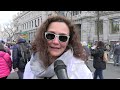 segunda manifestación en madrid en apoyo a la sanidad pública