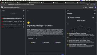Google NotebookLM - How to Delete Notes? | Remove Note / Chat Forever