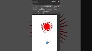 Easy Starburst Animation in PowerPoint