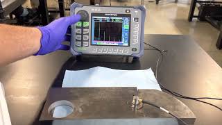 Lab 3 Horizontal Linearity Epoch 650