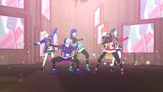 Vivid BAD SQUAD Happy New Year 2023 Virtual Show - Project Sekai