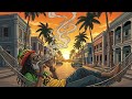 🌴 Roots & Dub Chronicles – Pure Reggae Power