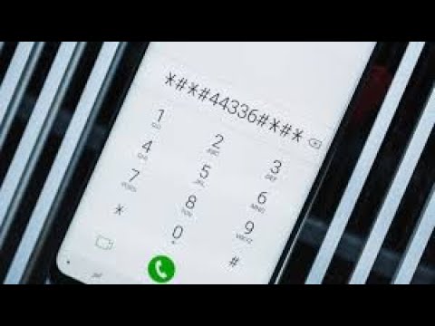 Android secret codes (2017) Android secret codes (2017)