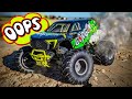 BEST CHEAP ARRMA Monster Truck of 2023!! 🔥💨 Review+Unexpected Brushless Upgrade DIY of the Gorgon!!