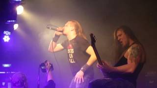 Big Fucking Gun - Malignant